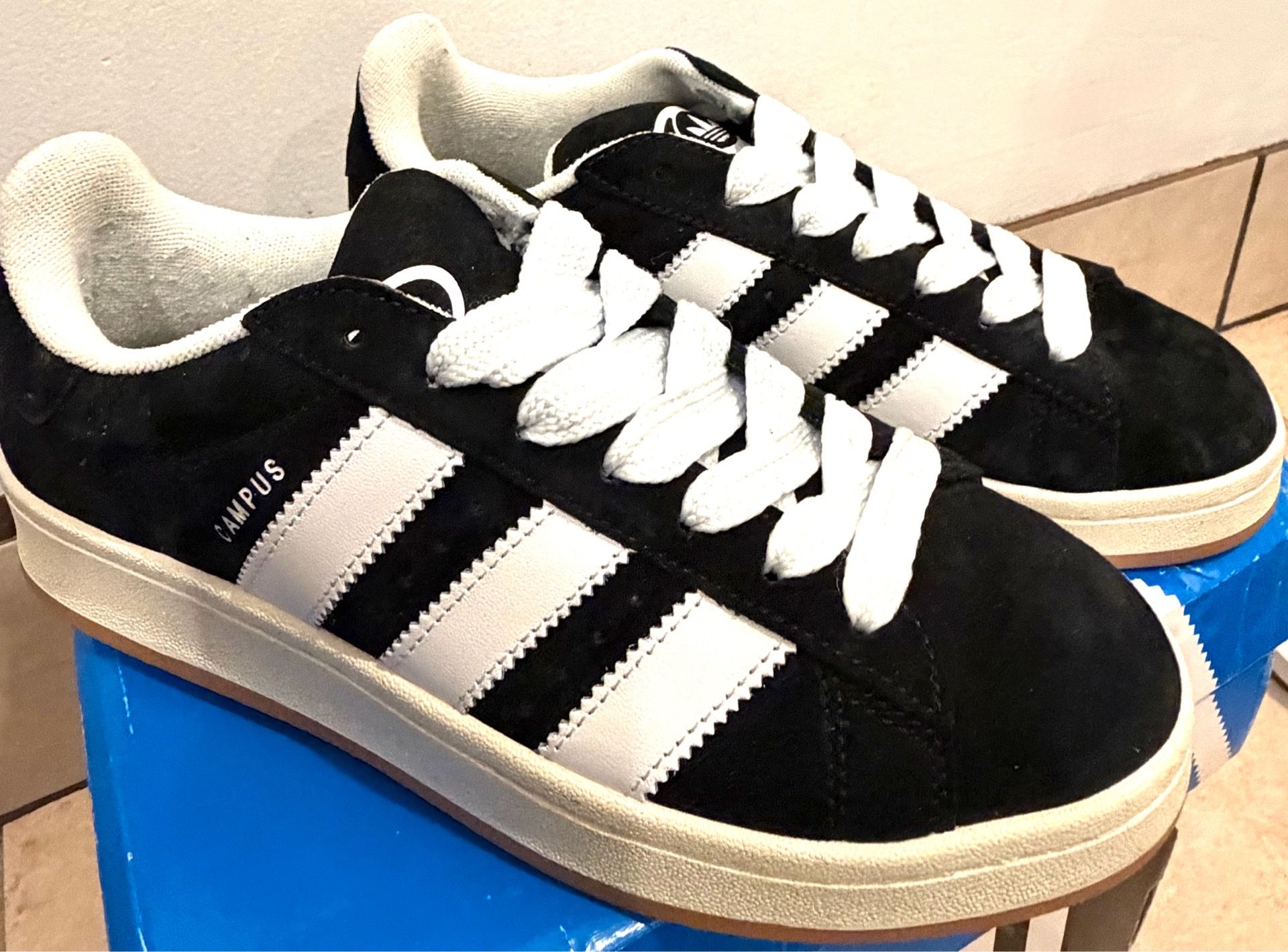 Adidas Original Campus 00’s Size 7 Men