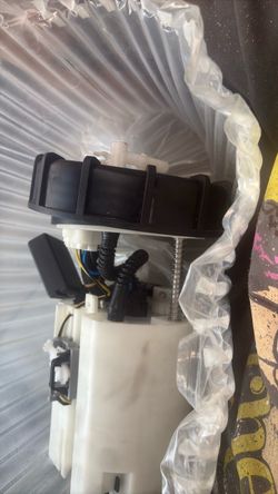 honda fuel pump