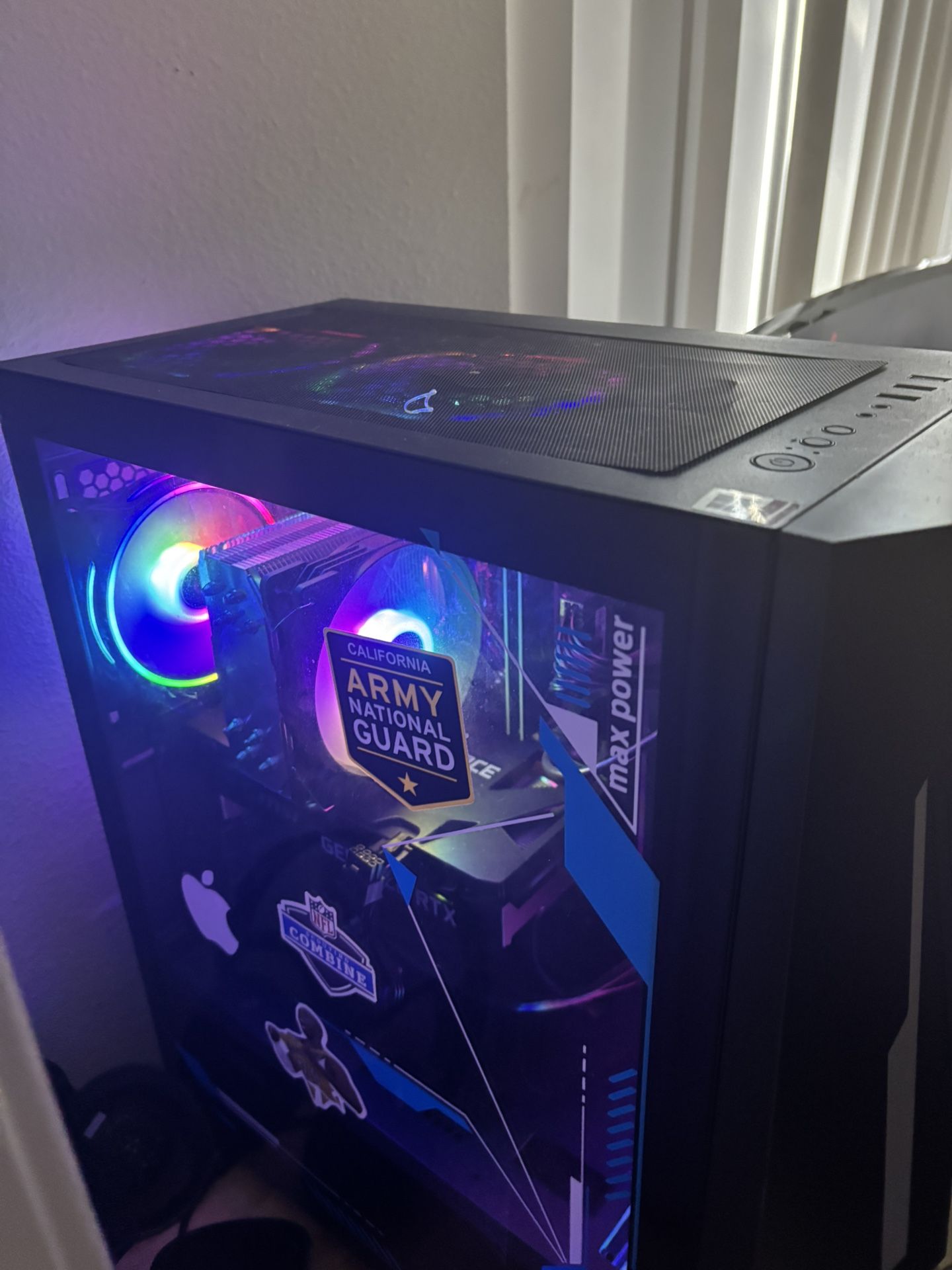 PC