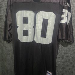 Rice 80 Jersey Medium