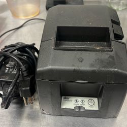 Star TSP 650 II Bluetooth