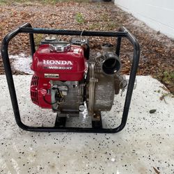 Honda Water Pump