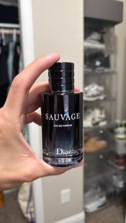 Dior Sauvage Cologne 3.4 FL OZ