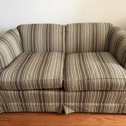 Loveseat