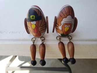 Turkey egg sitters