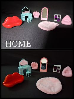 Home mini brands zuru collection