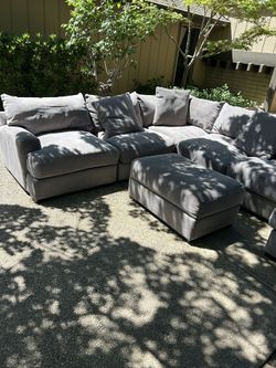 Ashley Furniture Sectional