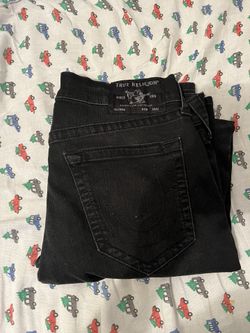 True Religions Size 33