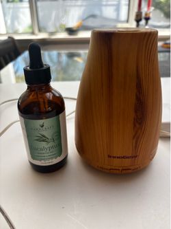 InnoGear Essential Oil Diffuser