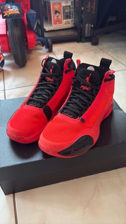 Jordan XXXIV