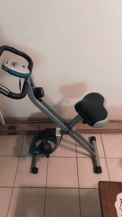 new exercise bike