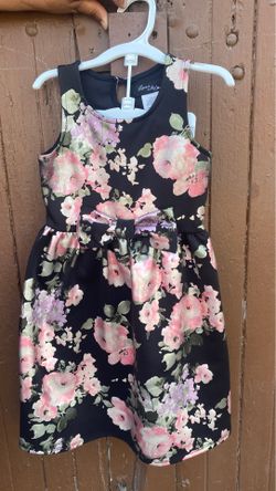 Little girl dress