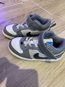 Dunks $20 size 9 kids