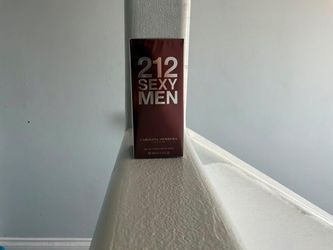 Carolina Herrera 212 Sexy Men EDT 100ml