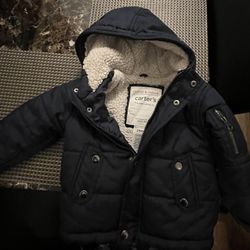  Carter’s Jacket 