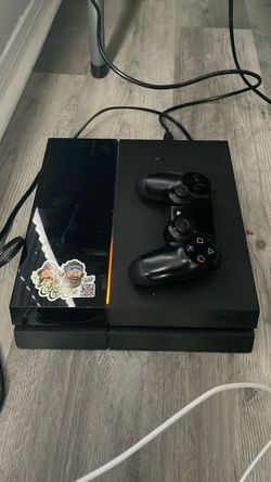PS4 PRO