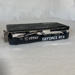 NVIDIA GeForce RTX 3070 - 8GB GDDR6 (VR-Ready)