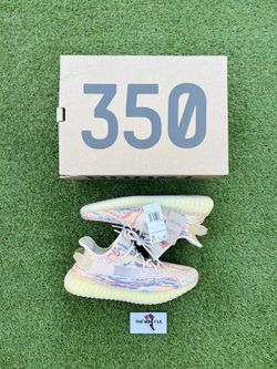 adidas gazelle silver green womens Abstract Psychedelic Liquid Trippy Print Mesh Knit Shoes – GearFrost main image 0