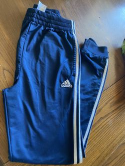 Adidas Youth joggers 14/16 L