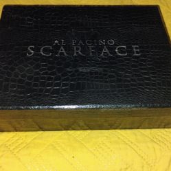 Scarface Box Set. 