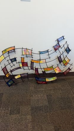 Wall Art