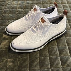 Cole Haan GrandEvolution Stitchlite Oxford