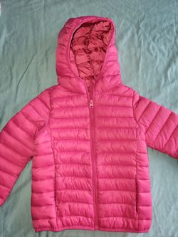 Fall Jacket For Girls