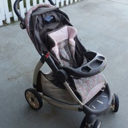 Child Stroller