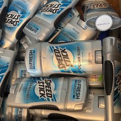 Men Deodorant 