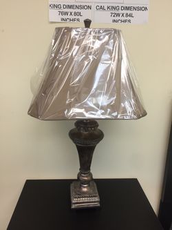 House lamp