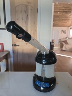 facial steamer