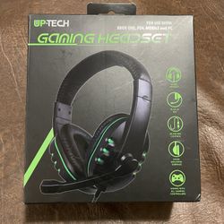 Gaming Headset