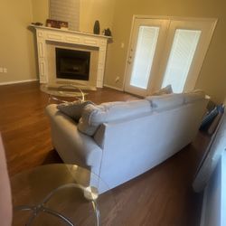 Living Room Set - Ashley’s Furniture 