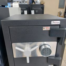American Security CSC1413E1 Composite Safe
