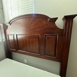 Bed Frame