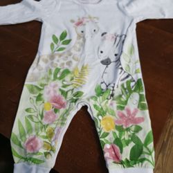 Baby Jumper 