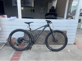 Giant MTB