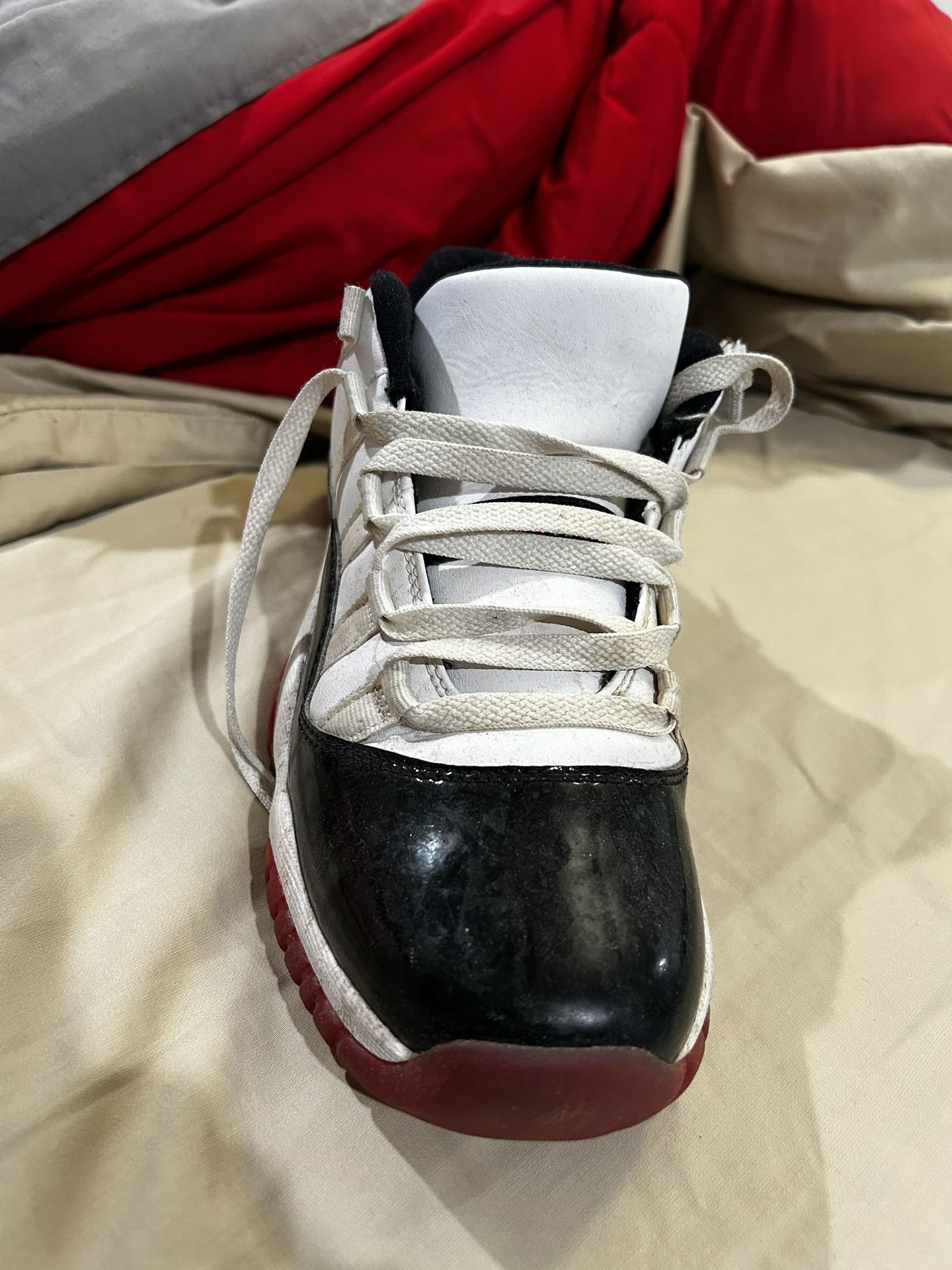 nike/jordan11