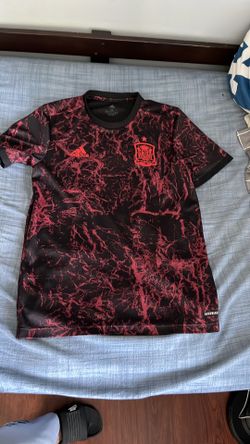 Spain jersey