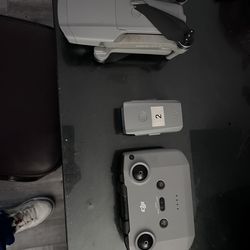 Dji mavic air 2