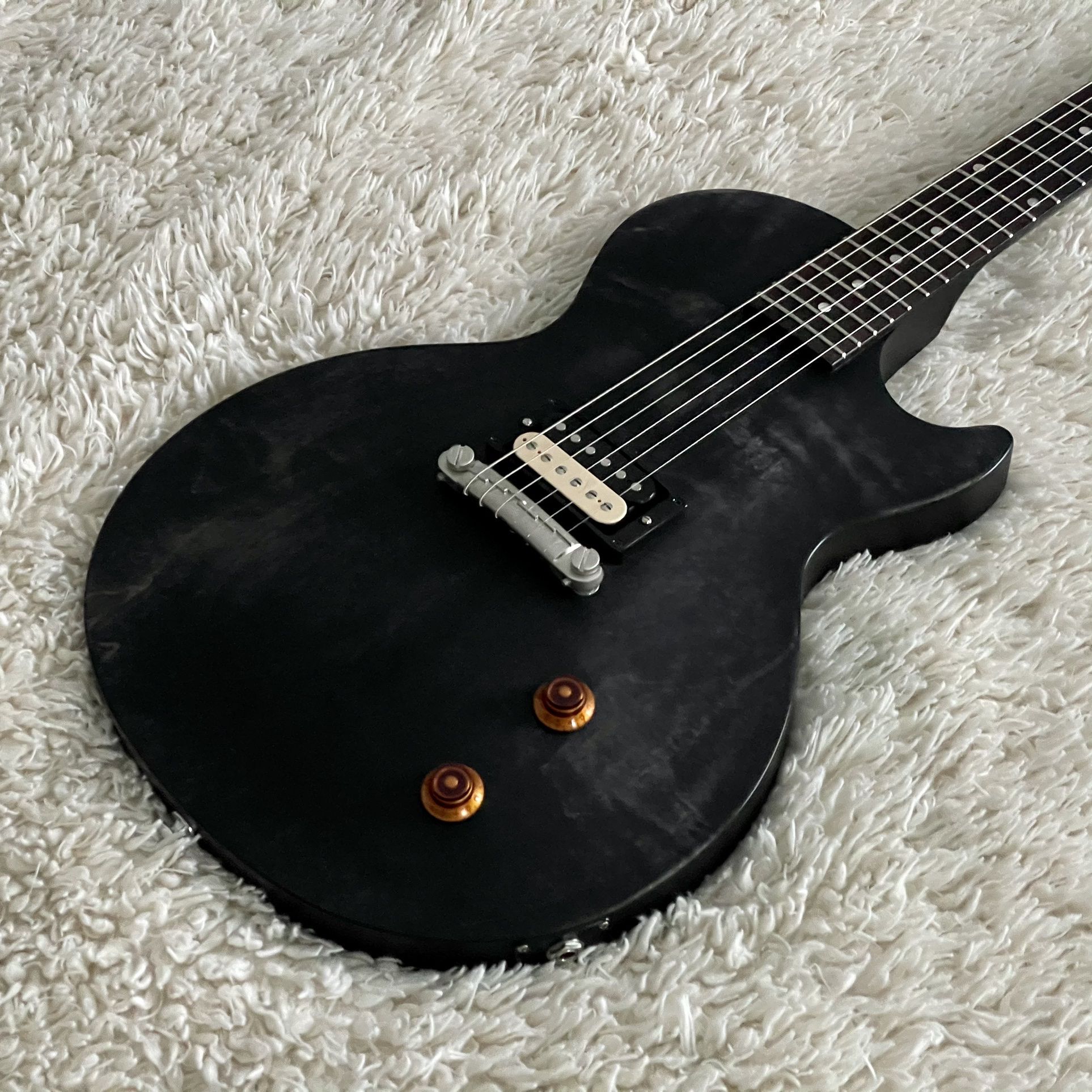 Gibson Les Paul CM Electric Guitar