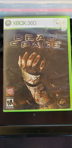 Dead Space (Xbox 360)