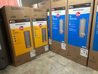 (Gas $450 ) (electric $400 ) NEW