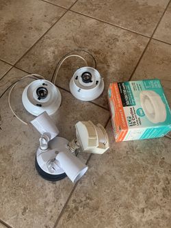 light fixtures