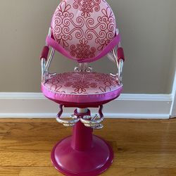My Generation Salon Chair