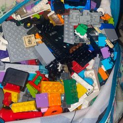 Legos 