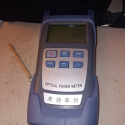 Complete Fiber Kit