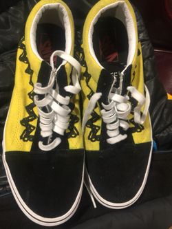 Vans 10.5