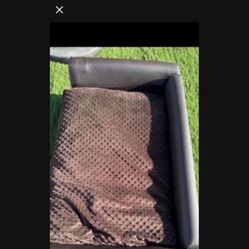 Pet Bed 