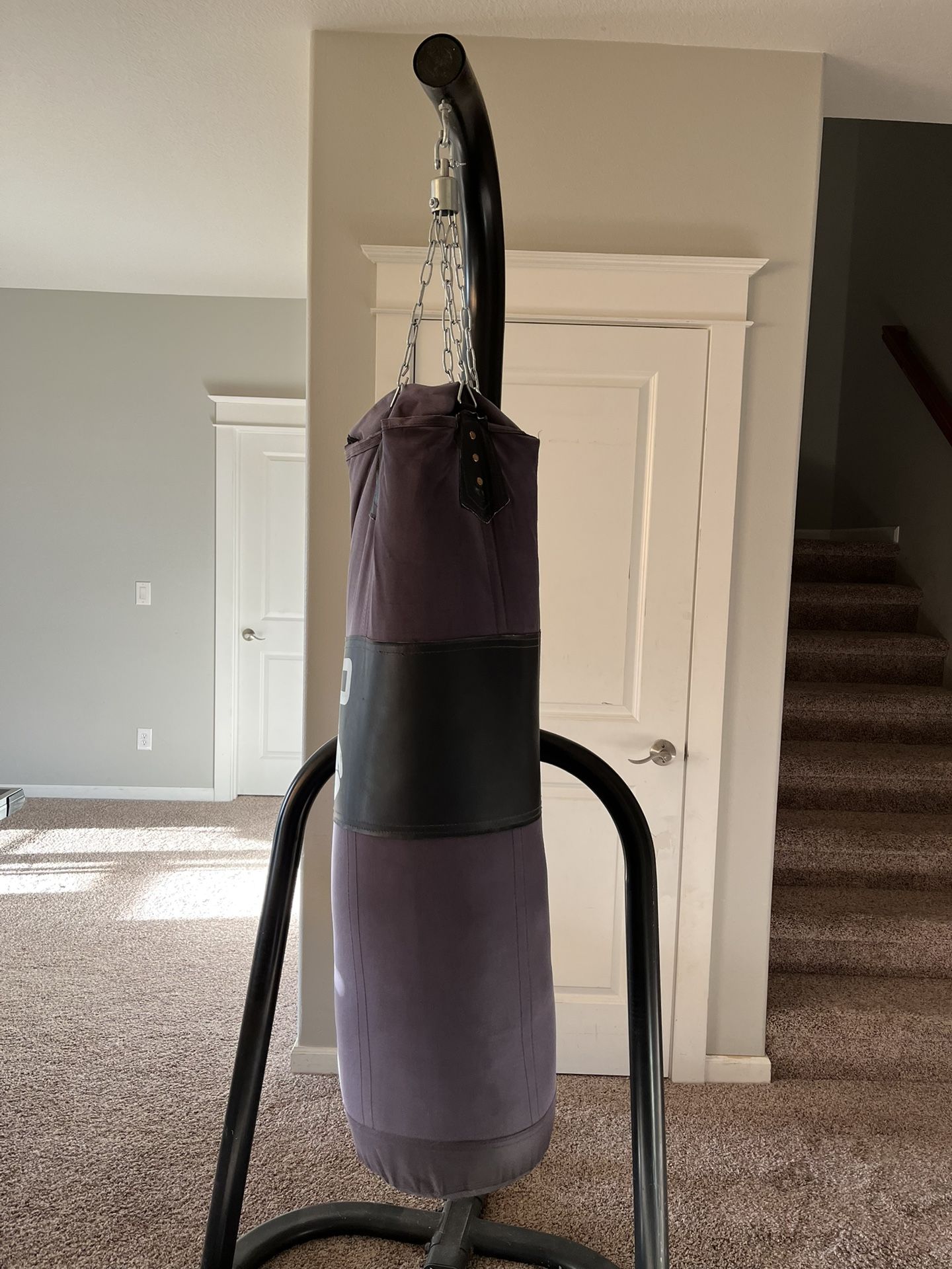 Punching Bag